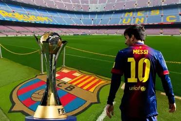 Formó parte del equipo multicampeón de Pep Guardiola, pero su experiencia en el deporte no fue la mejor y decidió colgar los botines