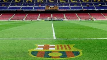 Foto tomada de la web del Barcelona.