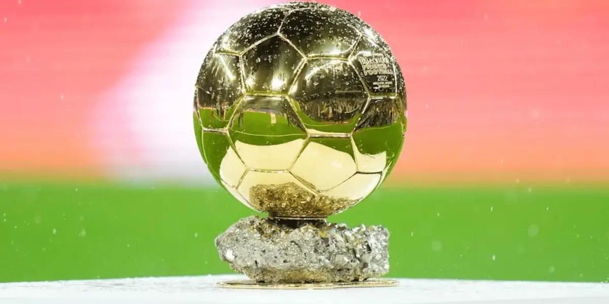 ¿Qué es el premio a Mejor Club que sumó la ceremonia del Balón de Oro?
