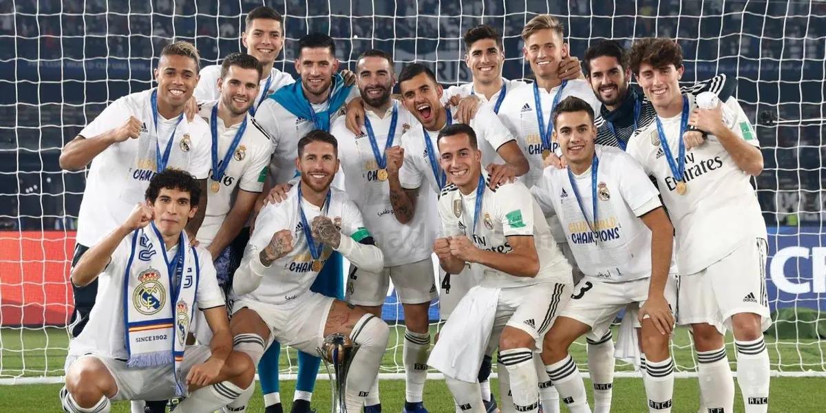 Francisco Alarcón rompió su vínculo con el Sevilla FC y tendrá que buscar un club de cara a la temporada 2023.