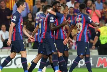 Frank Kessié fue comprado por 35 millones procedente del AC Milán, han pasado solo unos y ya quiere devolverse a la Serie A.