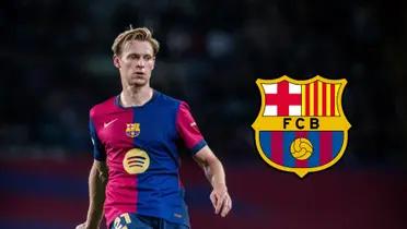 Frenkie de Jong (Foto: FC Barcelona)