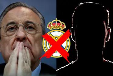 Frustración en el madridismo tras dejar pasar a este jugador