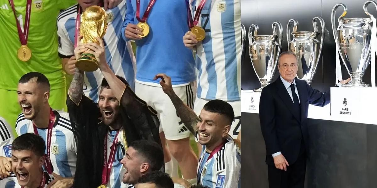 Fue abucheado y ahora lo aman en todo el planeta.