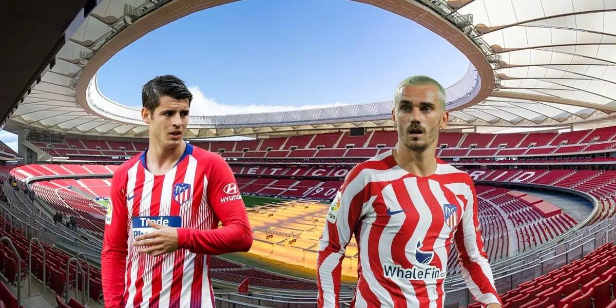 Fue campeón del mundo con Argentina en el mundial de Qatar y desde la directiva del Colchonero están decididos a blindarlo por una jugosa cifra