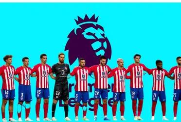 Fue campeón del mundo con Argentina y su nivel no para de crecer, ahora los gigantes de Inglaterra quieren contar con él a cualquier costo