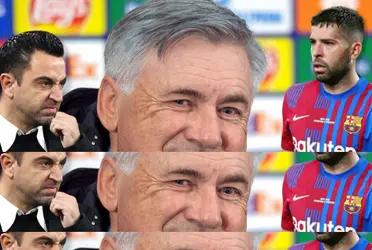 Fue canterano del elenco Culé, pero nunca le dieron un lugar en el primer equipo. Decidió marcharse y hoy es una pieza fundamental en uno de los grandes equipos germanos