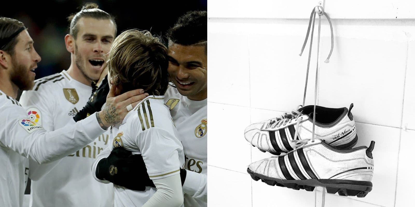 Fue clave para el Merengue en dos Champions Leagues pero puede ponerle punto final a su carrera de manera prematura.