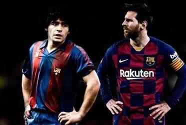 Fue confirmado por el club.