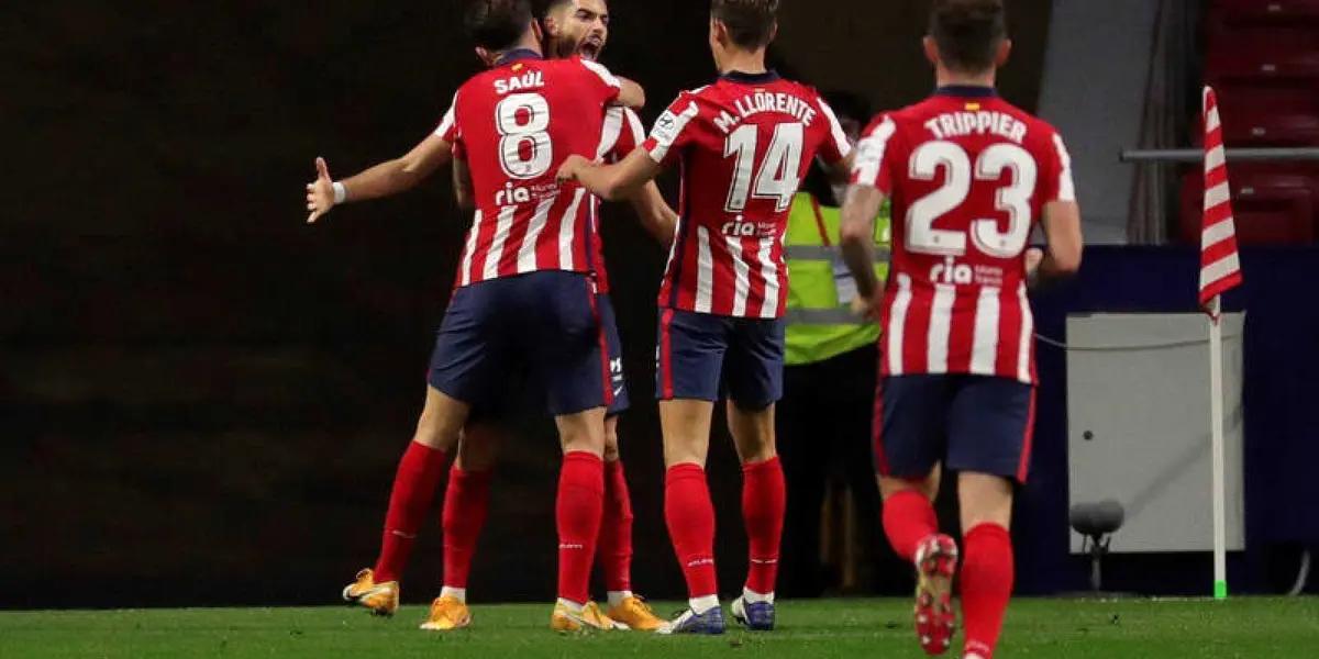 Fue determinante en los momentos mas importantes de la historia del club.