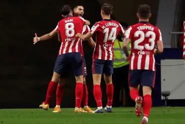 Fue determinante en los momentos mas importantes de la historia del club.