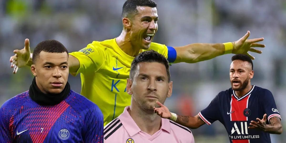 Fue el director técnico de las grandes figuras del fútbol internacional, pero el Bicho lo deslumbró y lo hizo destacarse del resto