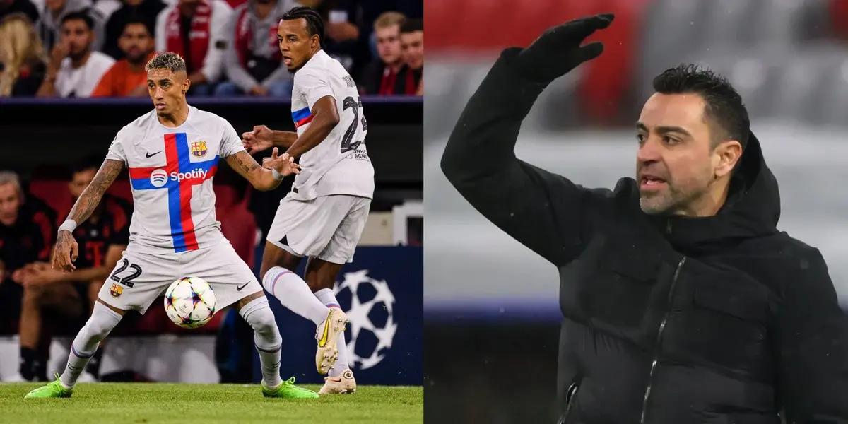 Fue el fichaje más caro del Barcelona en el último mercado de pases.