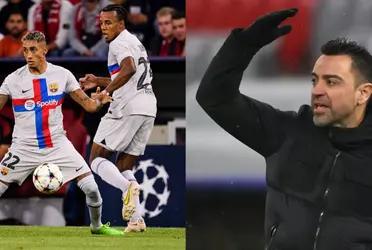 Fue el fichaje más caro del Barcelona en el último mercado de pases.