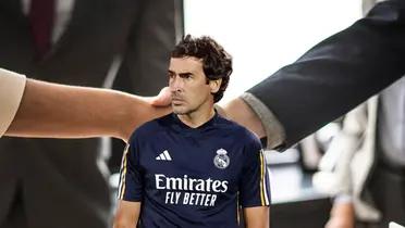 Fue el mejor pago del mundo, el fracaso económico de Raúl que lo llevó a la quiebra