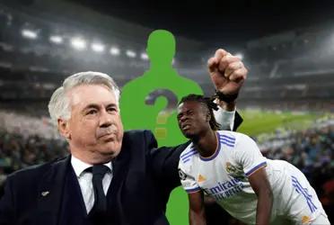 Fue el único canterano que viajó con el primer equipo a la pretemporada en Estados Unidos y dejó fascinado a su entrenador