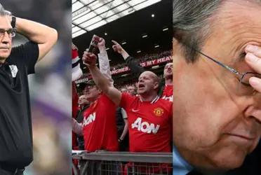 Fue figura en Inglaterra y no lo llevaron al mundial de Qatar.