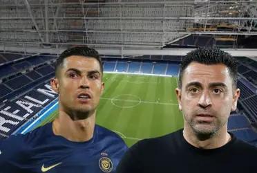 Fue fundamental para salvar a su equipo del descenso con un doblete a los Blaugranas, rechazó la oportunidad de su vida y hoy pasa por un mal momento en Asia