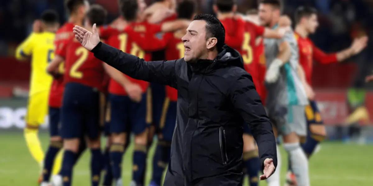 Fue la gran revelación de la pretemporada y lo siguió demostrando en el trofeo Joan Gamper