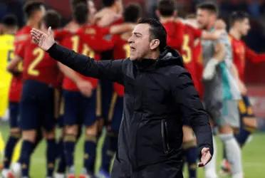 Fue la gran revelación de la pretemporada y lo siguió demostrando en el trofeo Joan Gamper