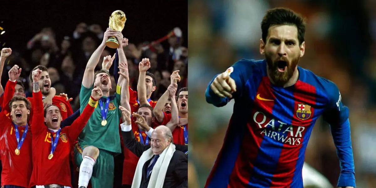 Fue de los mejores en su puestos a nivel clubes y selección, pero su actualidad tomó un rumbo particular