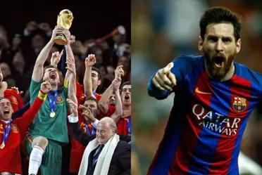 Fue de los mejores en su puestos a nivel clubes y selección, pero su actualidad tomó un rumbo particular