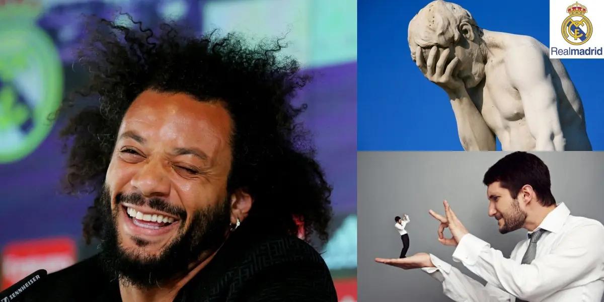 Fue multicampeón con los merengues pero fue titular en pocas ocasiones.