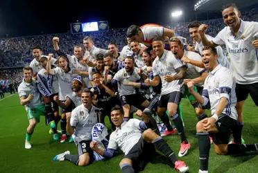 Fue muy criticado en su momento pero aun así dice que su paso por el club fue "muy bueno".