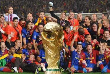 Fue parte del equipo multicampeón con Pep Guardiola y llegó a lo más alto del planeta fútbol, pero se arrepiente una situación muy particular