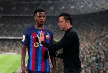 Fue parte del revulsivo del banquillo, así y todo no le alcanza para ganarse la confianza