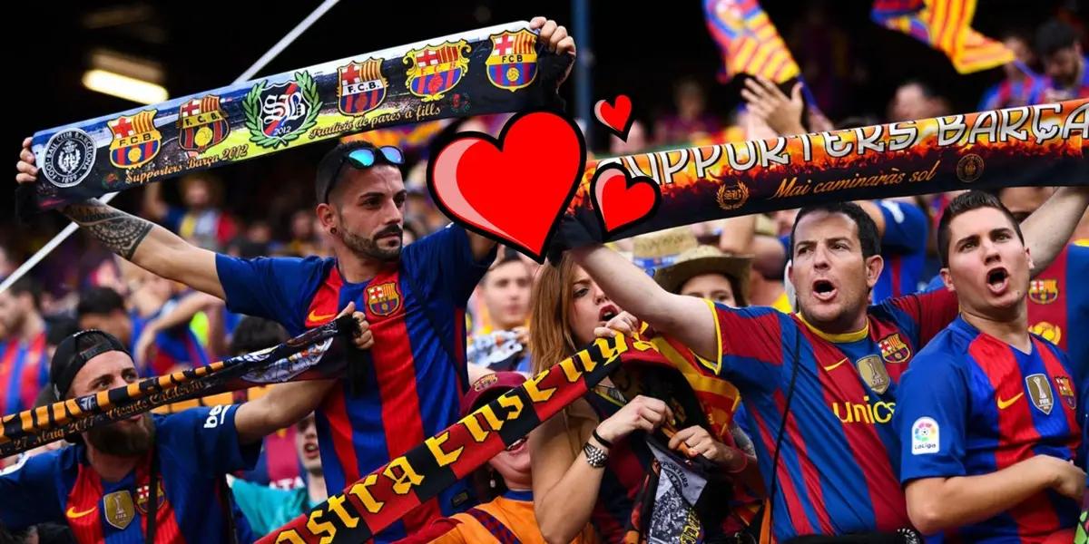 Fue su verdugo durante mucho tiempo, pero llegó al club en el último verano y es el mejor de la plantilla.