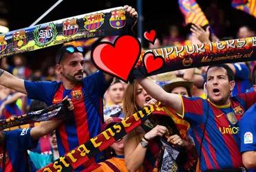 Fue su verdugo durante mucho tiempo, pero llegó al club en el último verano y es el mejor de la plantilla.