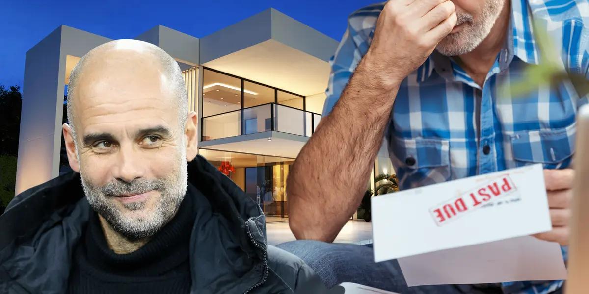 Fue un hombre clave en la defensa del Manchester City y brilló en el fútbol europeo, ahora atraviesa un duro momento