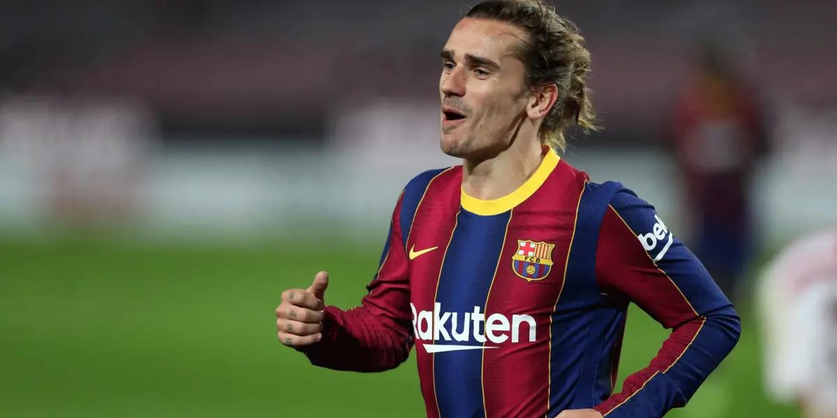 Fue un hombre clave a la hora de llevar al conjunto Blaugrana a lo más alto, ahora seguirá los pasos del Principito y arribará al Merengue