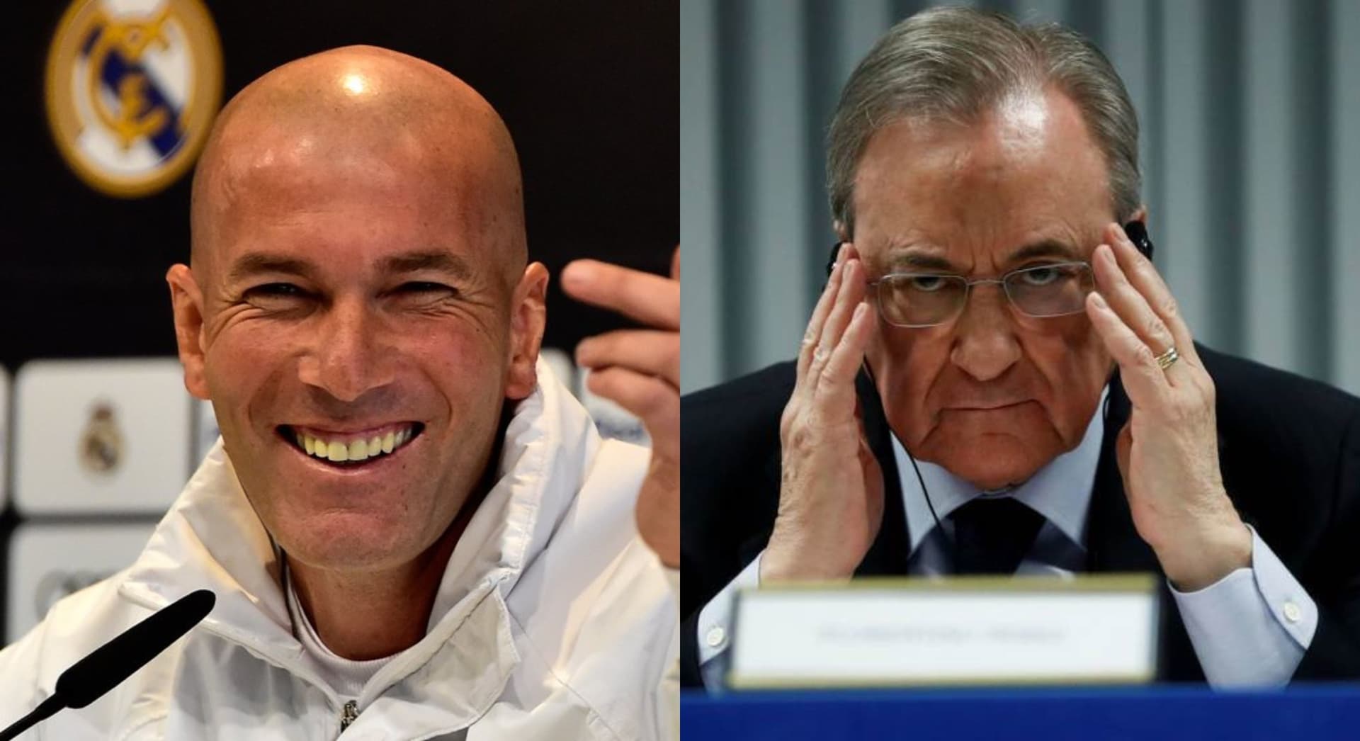 Fue un jugador fetiche de Zinedine Zidane, pidió irse al Manchester United y ahora que los red devils no jugaran la UEFA Champions League, Raphael Varane habría pedido volver al Real Madrid y Florentino Pérez se lo habría negado.