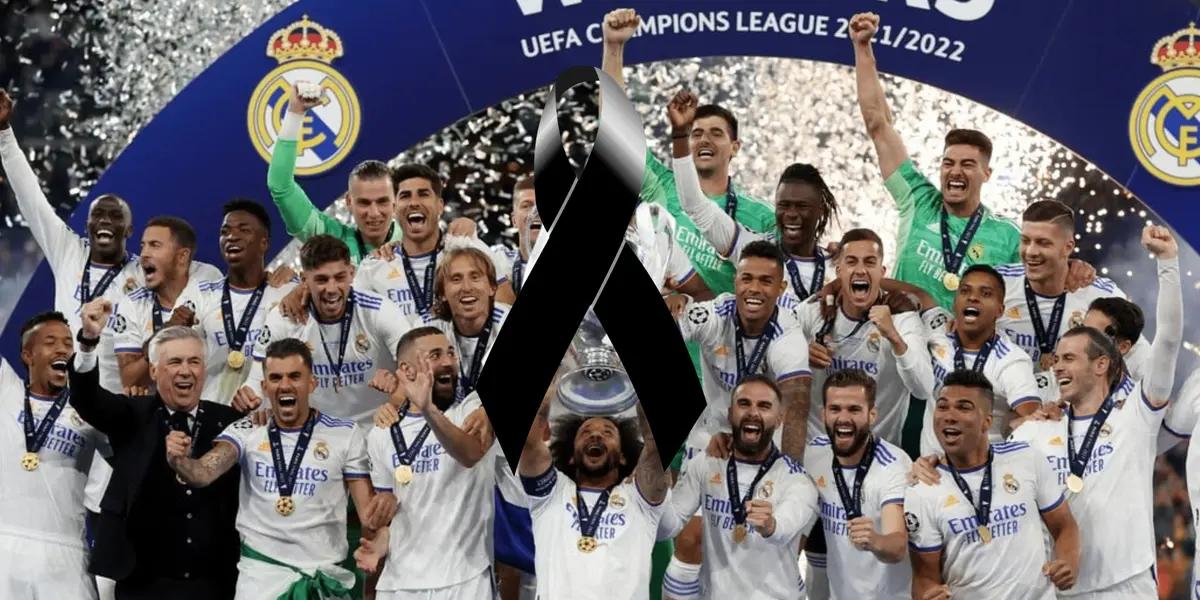 Fue un referente en la entidad Merengue y colaboró con Florentino Pérez en las Juntas Directivas, hoy deja un enorme vacío para los fanáticos madrileños.