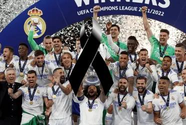 Fue un referente en la entidad Merengue y colaboró con Florentino Pérez en las Juntas Directivas, hoy deja un enorme vacío para los fanáticos madrileños.