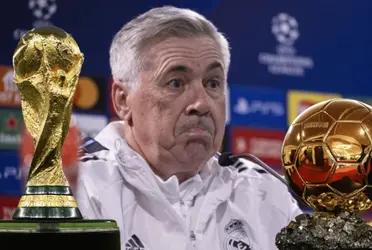 Fue un referente de la Verdeamaera y llegó a conquistar el mundo con su talento, ahora no se guarda nada y opina sin pelos en la lengua sobre el italiano