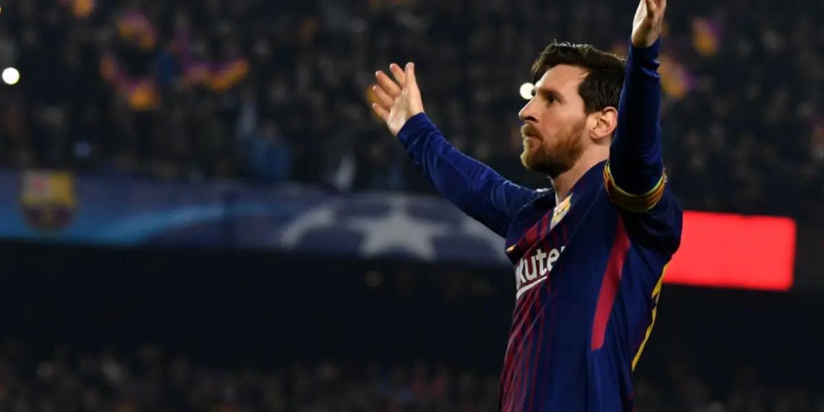 Fue en una entrevista en el día de ayer en la que habló de todo.