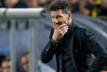 Fue una de las apuestas del técnico argentino para este temporada, sin embargo su rendimiento no ha sido el esperado y hoy tiene varios ofrecimientos