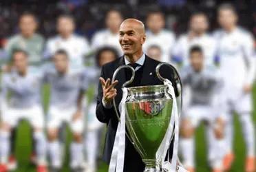 Fue una de las grandes figuras de las tres orejonas que se consiguieron de manera consecutiva