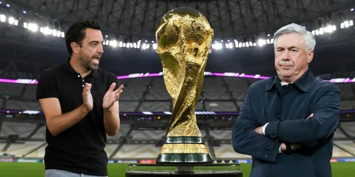 Fue una de las grandes revelaciones del certamen ecuménico y ahora confesó uno de sus grandes sueños