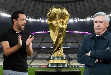 Fue una de las grandes revelaciones del certamen ecuménico y ahora confesó uno de sus grandes sueños