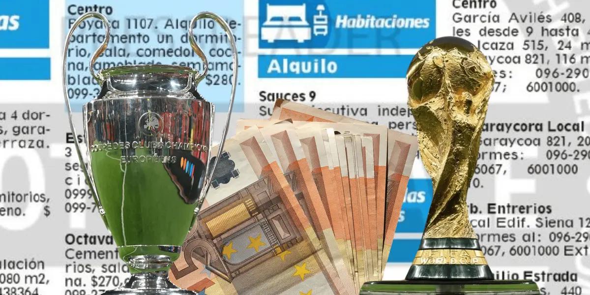 Fue uno de los emblemas de la Casablanca y ganó todo lo que tuvo a su alcance, aunque su rendimiento bajó notablemente y el próximo año buscará club