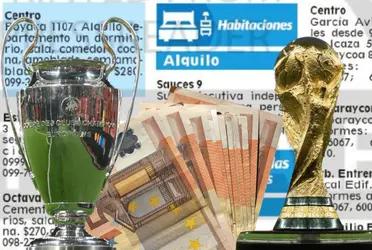 Fue uno de los emblemas de la Casablanca y ganó todo lo que tuvo a su alcance, aunque su rendimiento bajó notablemente y el próximo año buscará club