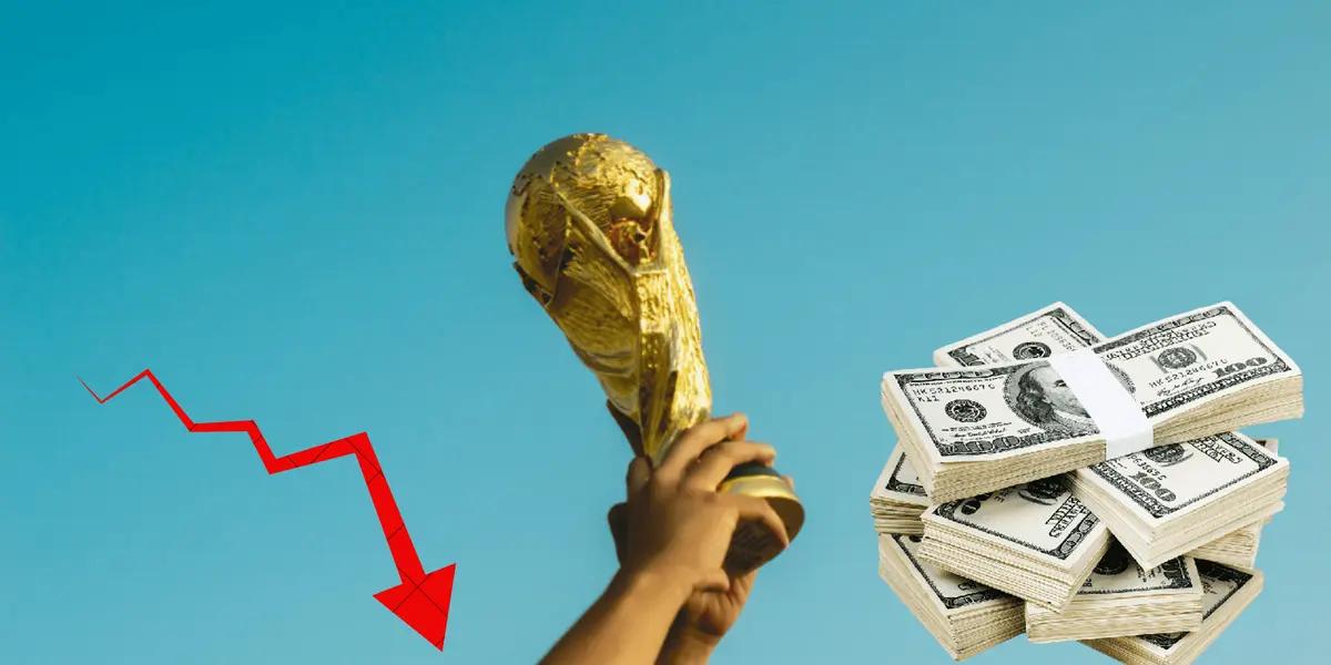 Fue uno de las grandes estrellas del fútbol internacional y llegó a la cima del mundo, hoy atraviesa un momento complicado en su país natal