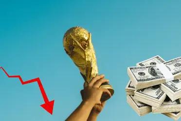 Fue uno de las grandes estrellas del fútbol internacional y llegó a la cima del mundo, hoy atraviesa un momento complicado en su país natal