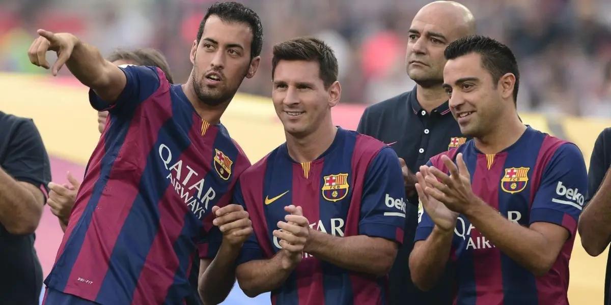 Fue uno de los apuntados por la eliminación de España en el Mundial de Qatar 2022.