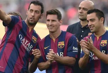 Fue uno de los apuntados por la eliminación de España en el Mundial de Qatar 2022.