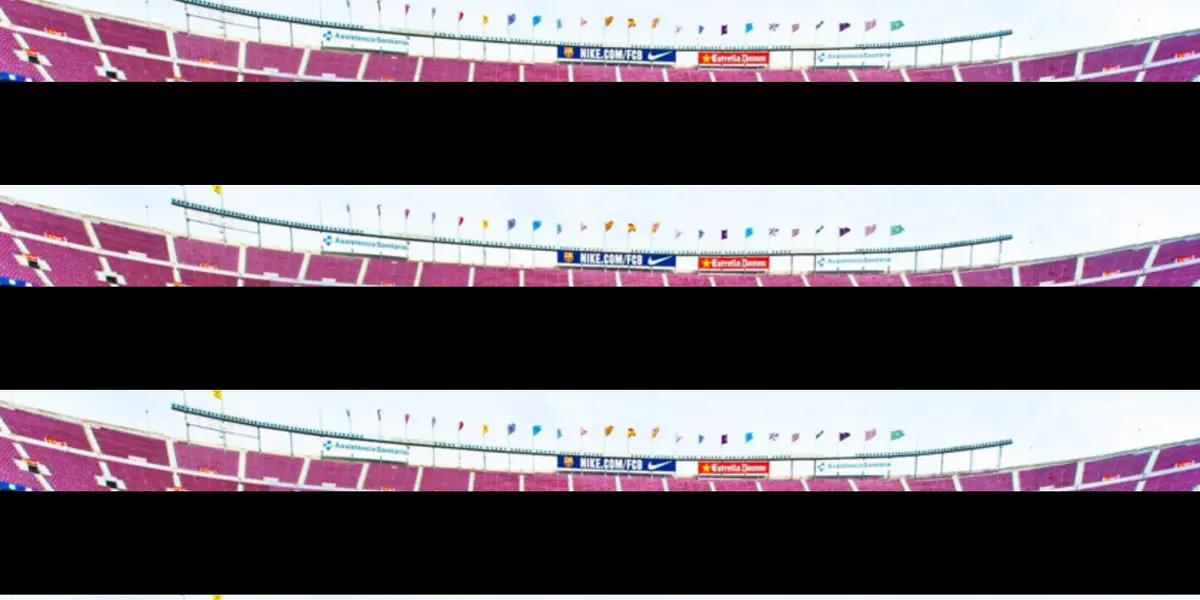 Fue uno de los grandes iconos del Espanyol y optó por desestimar a los Blaugranas, hoy vive un momento complicado con su equipo